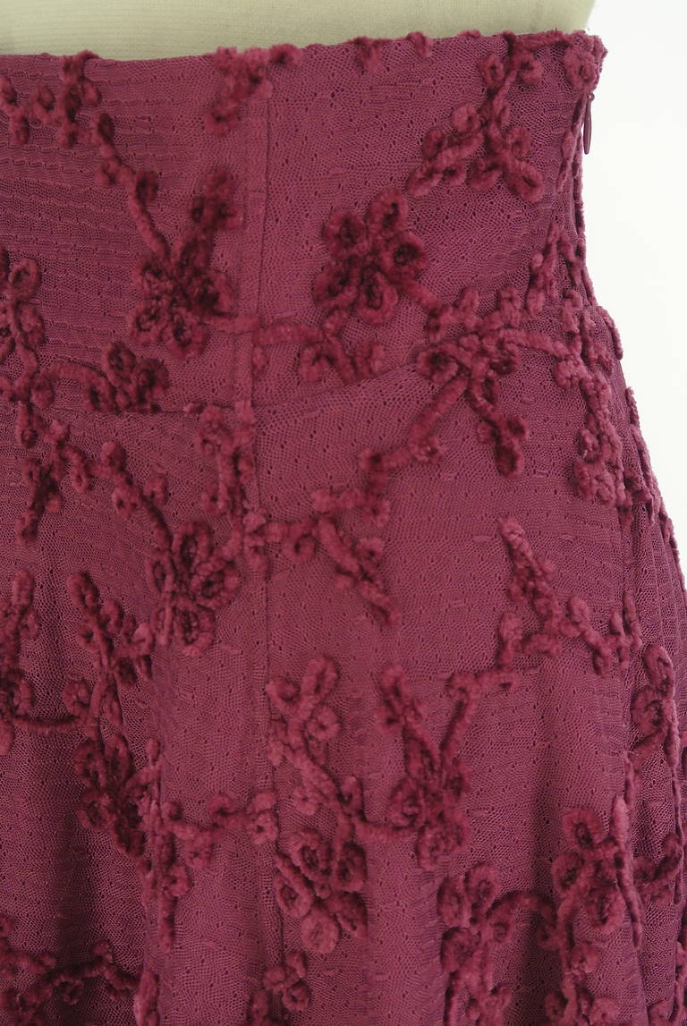 WILLSELECTION（ウィルセレクション）の古着「商品番号：PR10344956」-大画像4