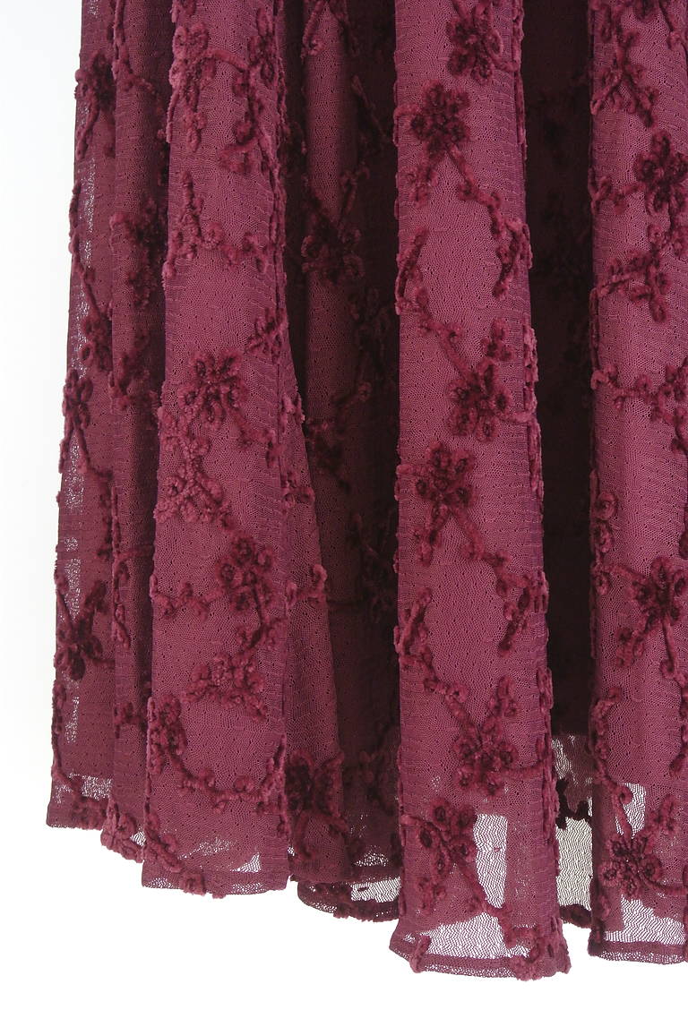 WILLSELECTION（ウィルセレクション）の古着「商品番号：PR10344956」-大画像5
