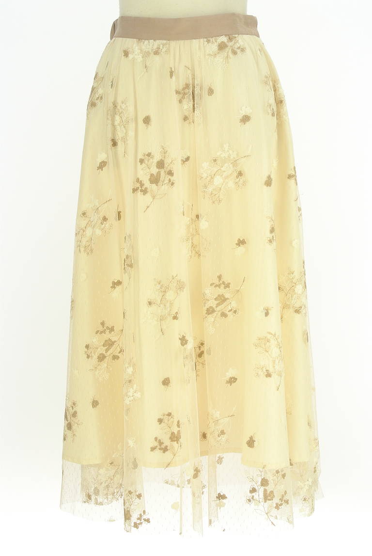 WILLSELECTION（ウィルセレクション）の古着「商品番号：PR10344957」-大画像1