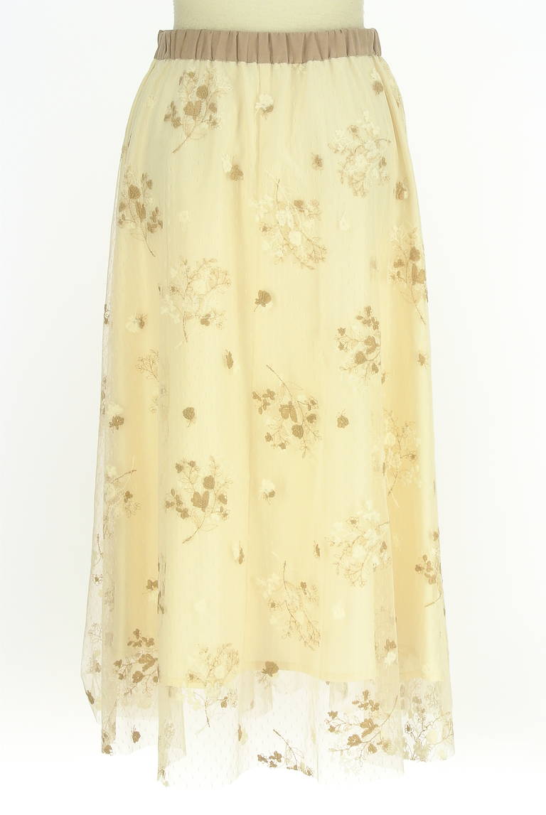 WILLSELECTION（ウィルセレクション）の古着「商品番号：PR10344957」-大画像2