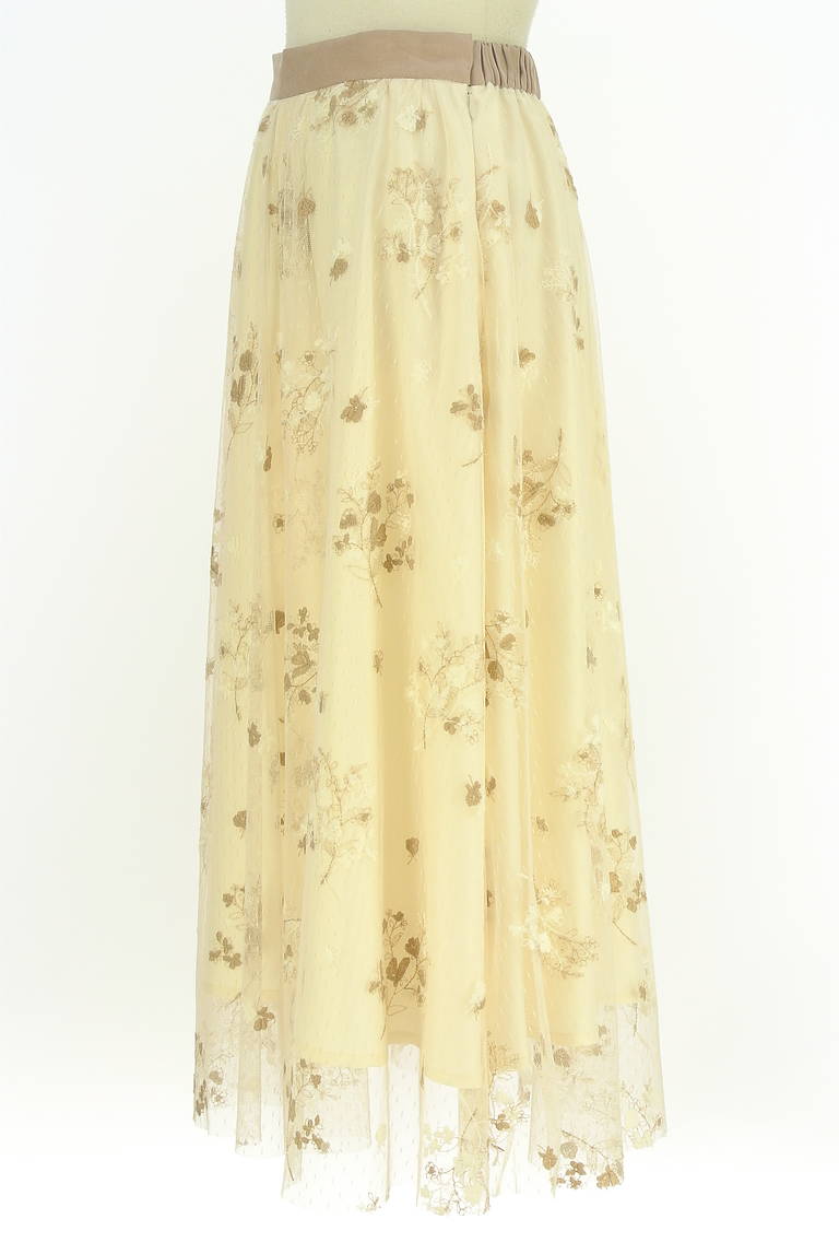 WILLSELECTION（ウィルセレクション）の古着「商品番号：PR10344957」-大画像3