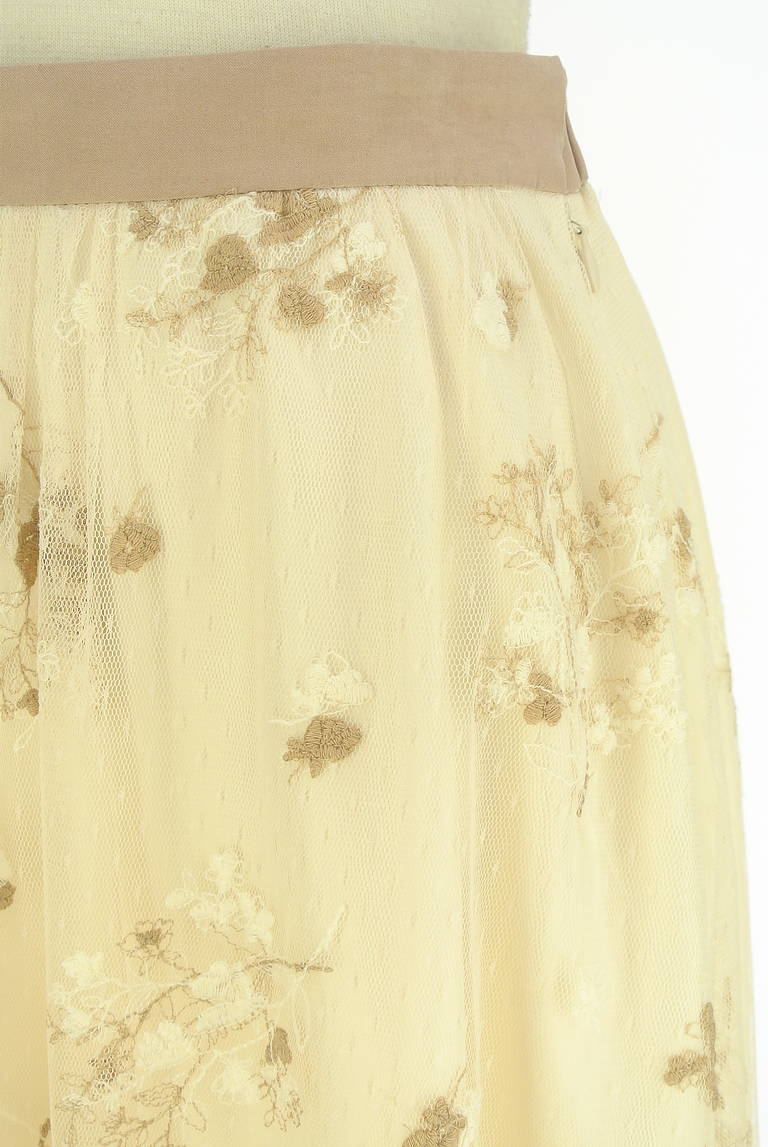 WILLSELECTION（ウィルセレクション）の古着「商品番号：PR10344957」-大画像4