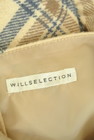 WILLSELECTION（ウィルセレクション）の古着「商品番号：PR10344959」-6