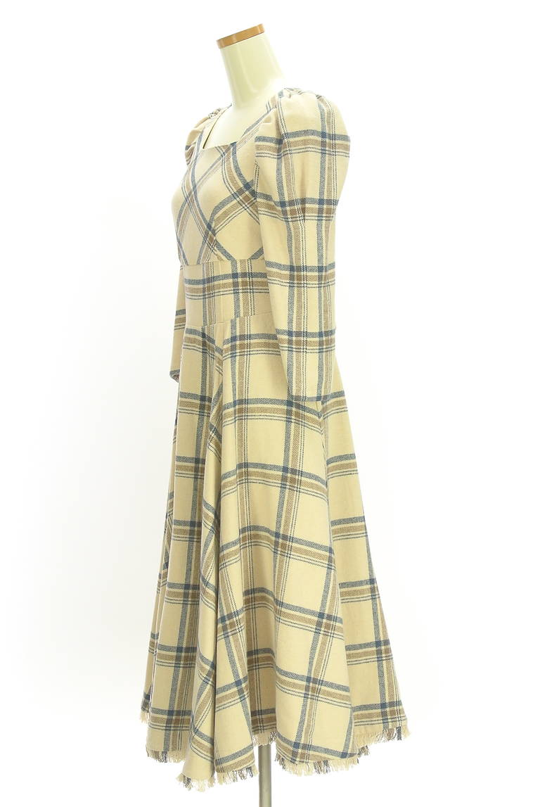 WILLSELECTION（ウィルセレクション）の古着「商品番号：PR10344959」-大画像3