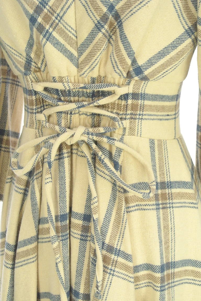 WILLSELECTION（ウィルセレクション）の古着「商品番号：PR10344959」-大画像4