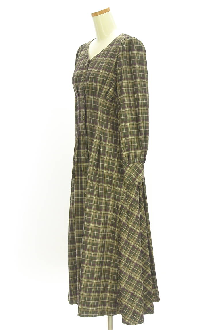 WILLSELECTION（ウィルセレクション）の古着「商品番号：PR10344960」-大画像3