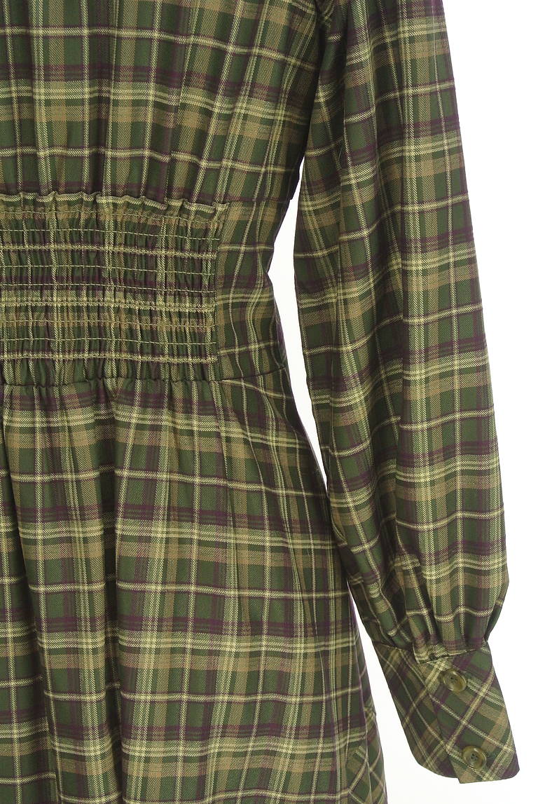 WILLSELECTION（ウィルセレクション）の古着「商品番号：PR10344960」-大画像5