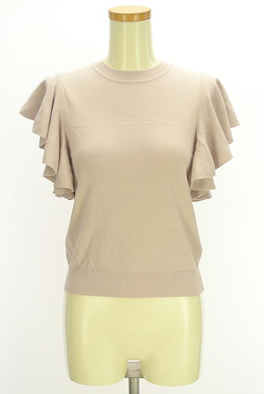 WILLSELECTION（ウィルセレクション）トップス買取実績の前画像