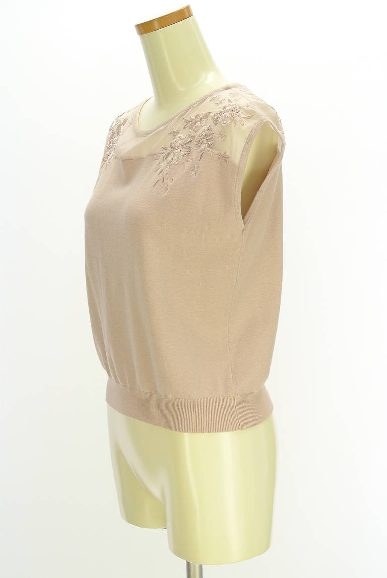 WILLSELECTION（ウィルセレクション）の古着「商品番号：PR10344962」-大画像3
