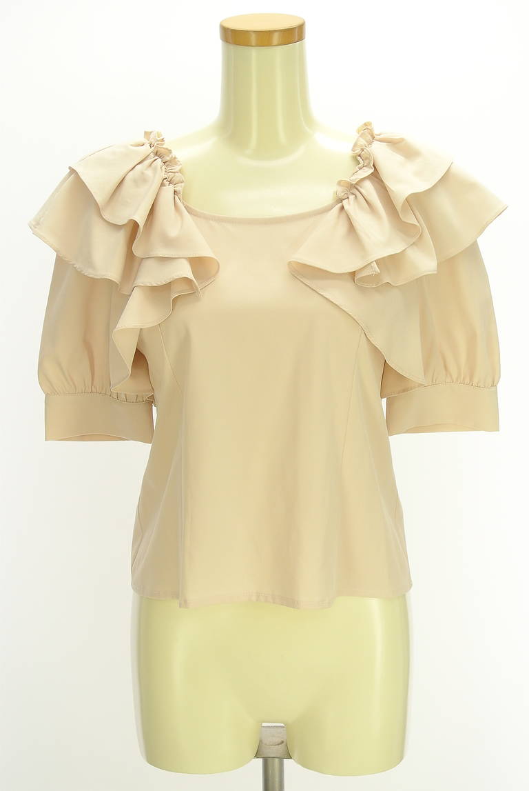 WILLSELECTION（ウィルセレクション）の古着「商品番号：PR10344963」-大画像1