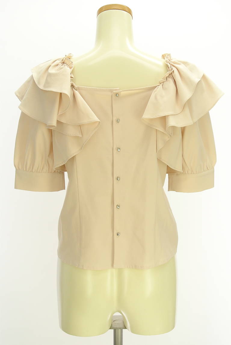 WILLSELECTION（ウィルセレクション）の古着「商品番号：PR10344963」-大画像2