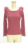 WILLSELECTION（ウィルセレクション）の古着「商品番号：PR10344964」-1