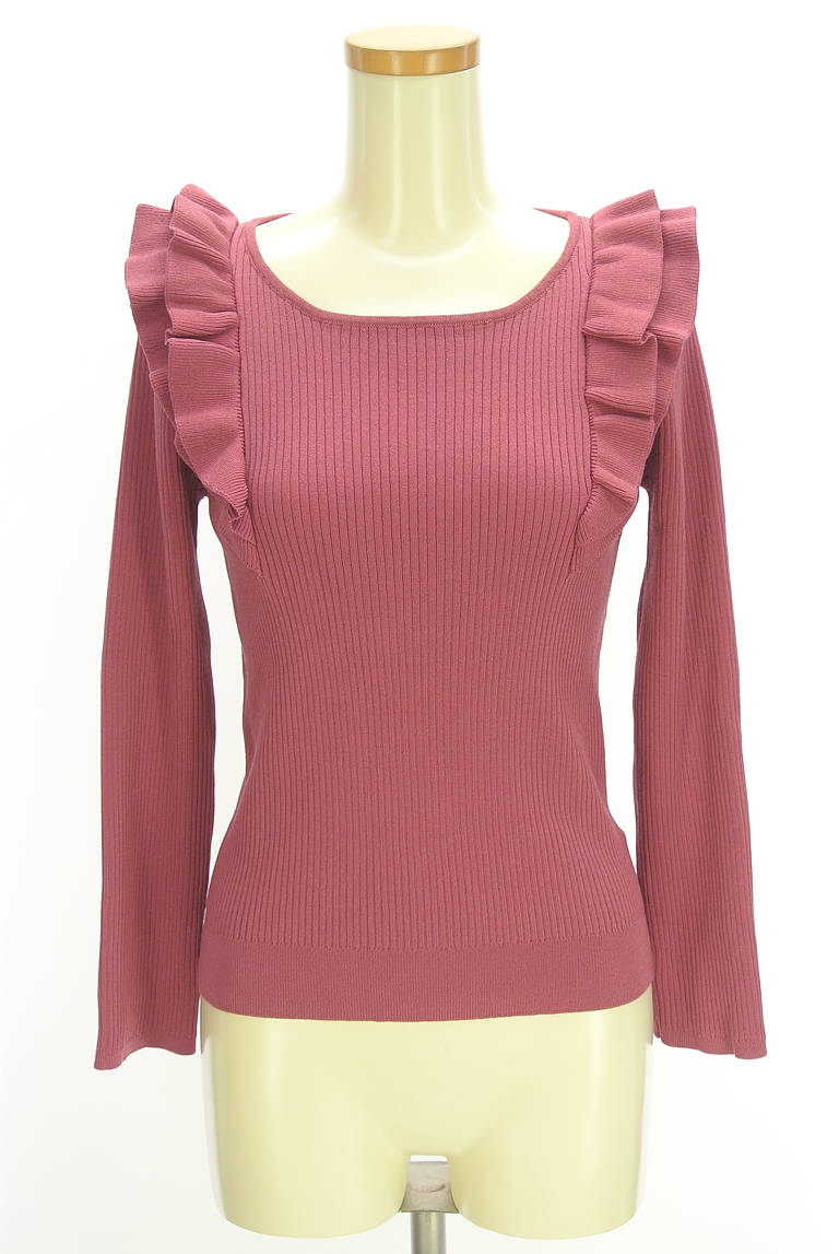 WILLSELECTION（ウィルセレクション）の古着「商品番号：PR10344964」-大画像1