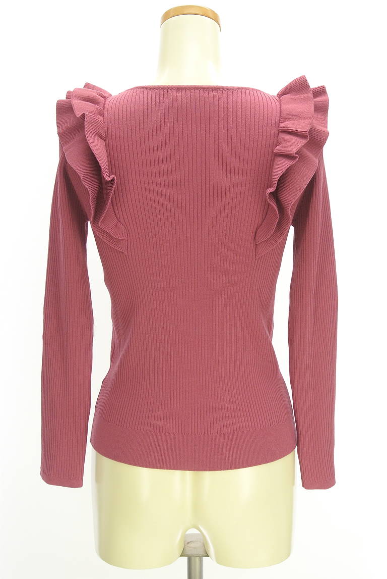 WILLSELECTION（ウィルセレクション）の古着「商品番号：PR10344964」-大画像2