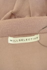 WILLSELECTION（ウィルセレクション）の古着「商品番号：PR10344965」-6