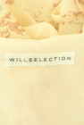 WILLSELECTION（ウィルセレクション）の古着「商品番号：PR10344966」-6