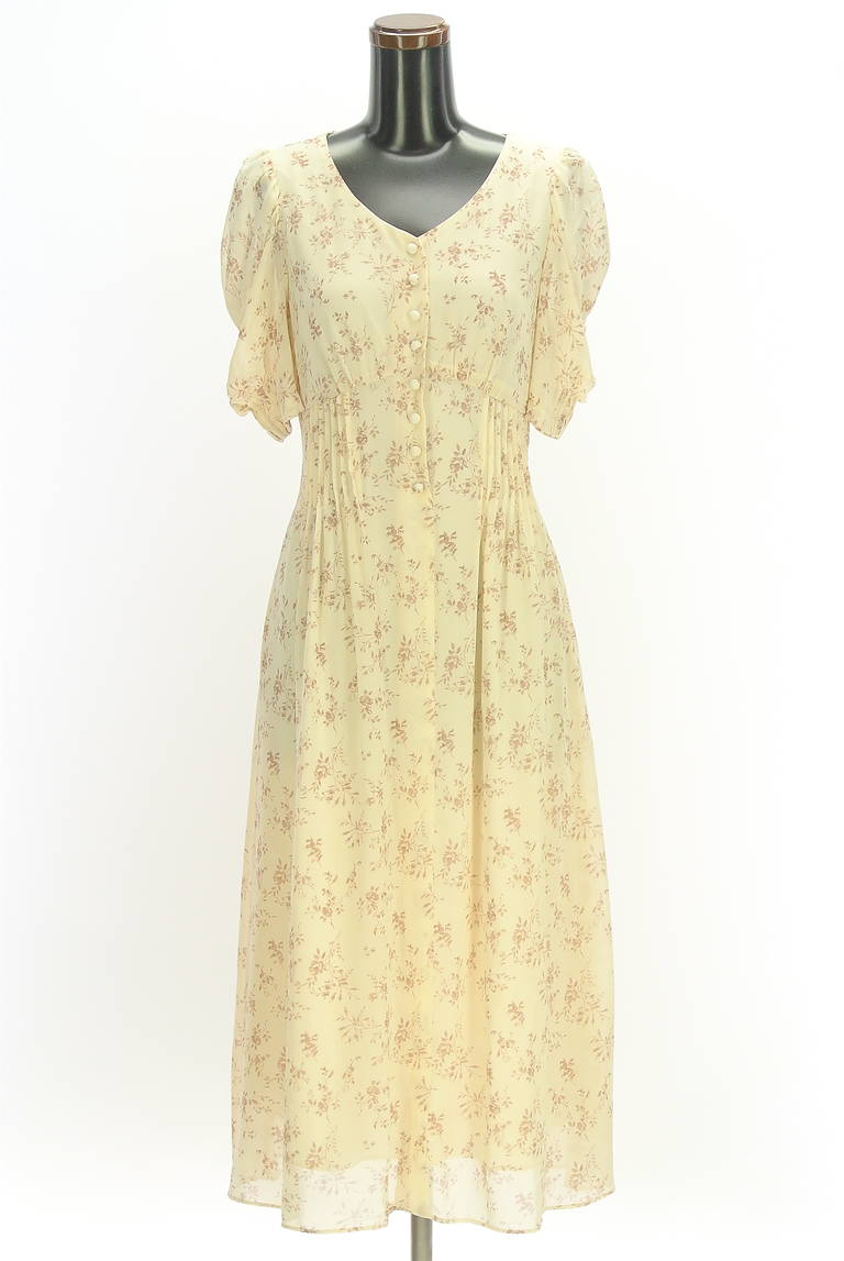 WILLSELECTION（ウィルセレクション）の古着「商品番号：PR10344966」-大画像1