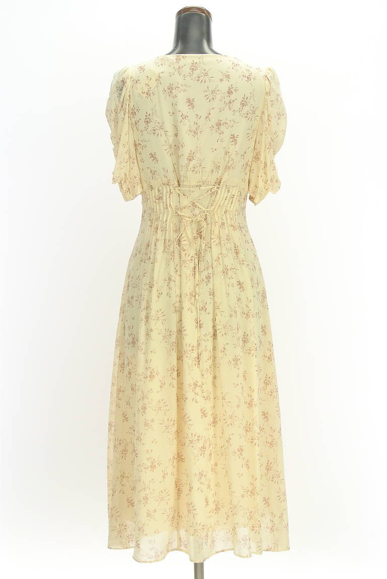 WILLSELECTION（ウィルセレクション）の古着「商品番号：PR10344966」-大画像2