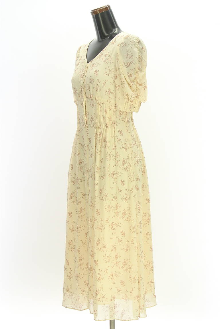 WILLSELECTION（ウィルセレクション）の古着「商品番号：PR10344966」-大画像3