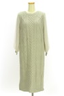 WILLSELECTION（ウィルセレクション）の古着「商品番号：PR10344967」-1