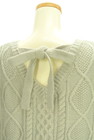 WILLSELECTION（ウィルセレクション）の古着「商品番号：PR10344967」-4