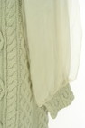WILLSELECTION（ウィルセレクション）の古着「商品番号：PR10344967」-5