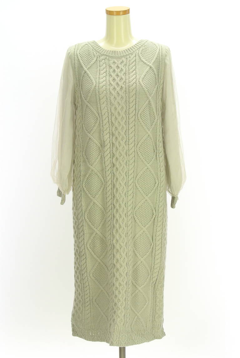 WILLSELECTION（ウィルセレクション）の古着「商品番号：PR10344967」-大画像1