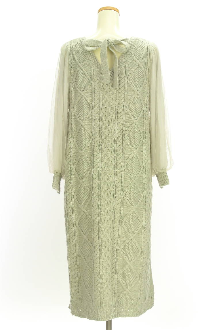 WILLSELECTION（ウィルセレクション）の古着「商品番号：PR10344967」-大画像2