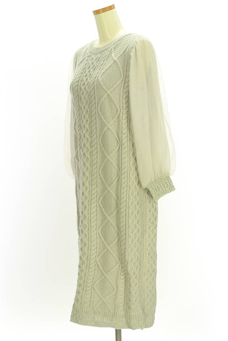 WILLSELECTION（ウィルセレクション）の古着「商品番号：PR10344967」-大画像3