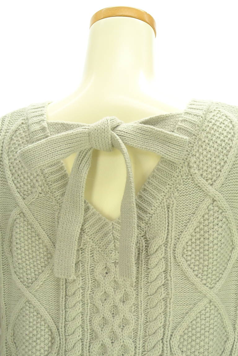 WILLSELECTION（ウィルセレクション）の古着「商品番号：PR10344967」-大画像4