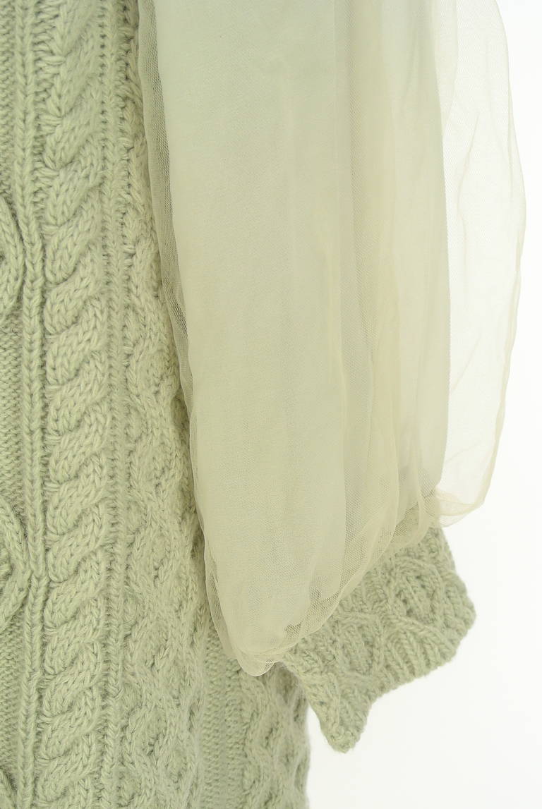WILLSELECTION（ウィルセレクション）の古着「商品番号：PR10344967」-大画像5