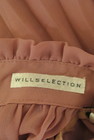 WILLSELECTION（ウィルセレクション）の古着「商品番号：PR10344968」-6