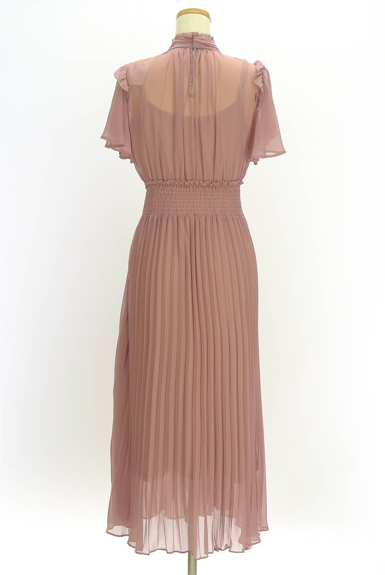 WILLSELECTION（ウィルセレクション）の古着「商品番号：PR10344968」-大画像2