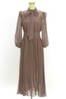 WILLSELECTION（ウィルセレクション）の古着「商品番号：PR10344969」-1