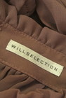WILLSELECTION（ウィルセレクション）の古着「商品番号：PR10344969」-6