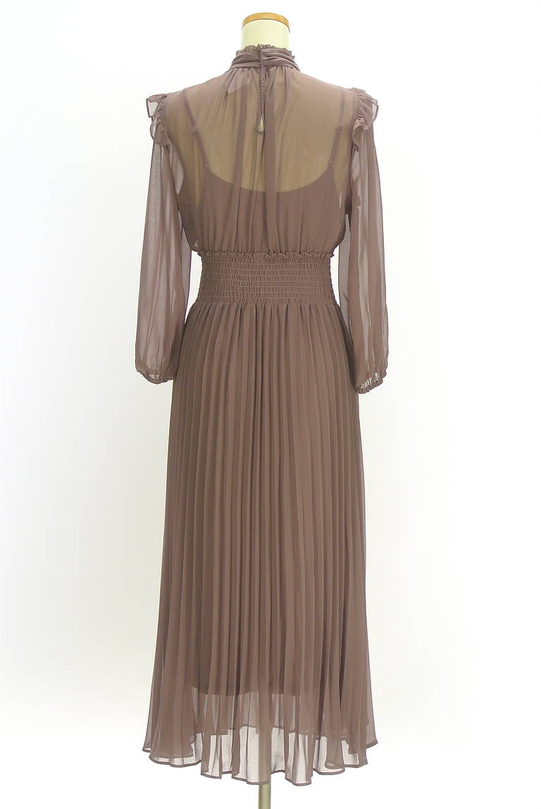 WILLSELECTION（ウィルセレクション）の古着「商品番号：PR10344969」-大画像2