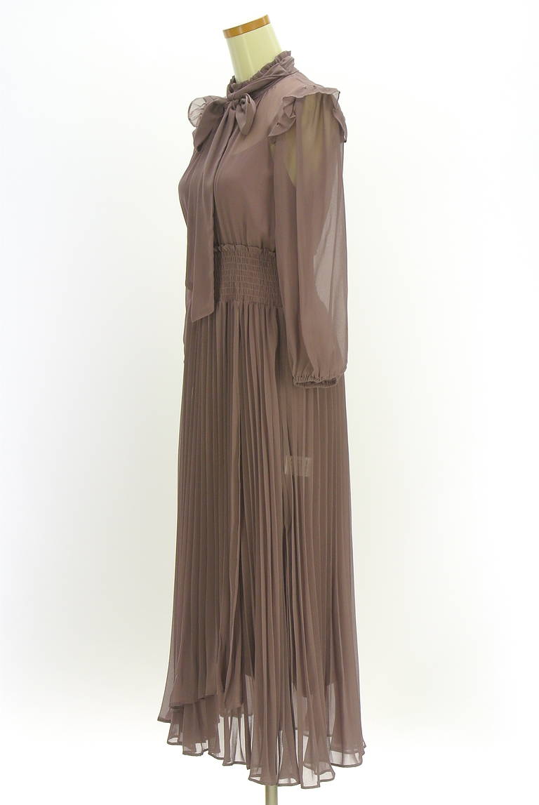 WILLSELECTION（ウィルセレクション）の古着「商品番号：PR10344969」-大画像3