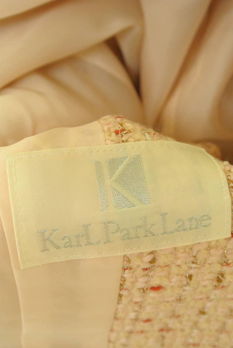 KarL Park Lane（カールパークレーン）の古着「商品番号：PR10344970」-大画像6