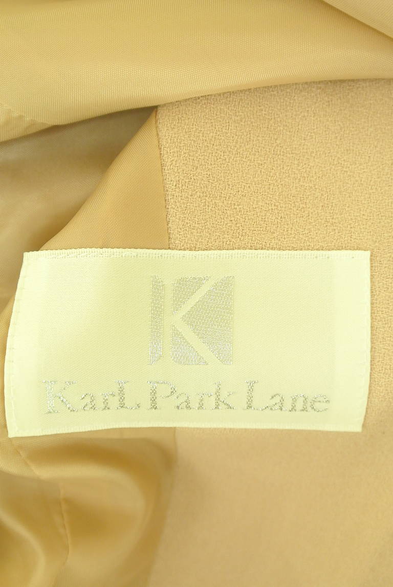 KarL Park Lane（カールパークレーン）の古着「商品番号：PR10344972」-大画像6
