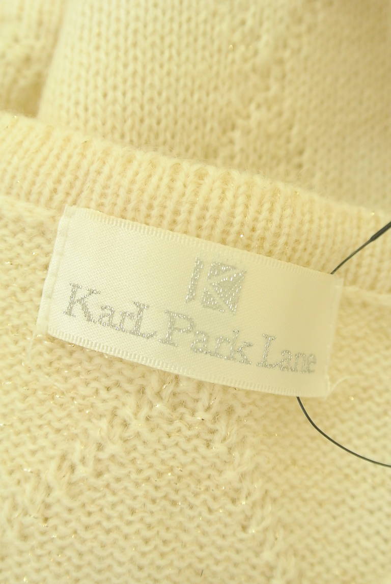 KarL Park Lane（カールパークレーン）の古着「商品番号：PR10344973」-大画像6