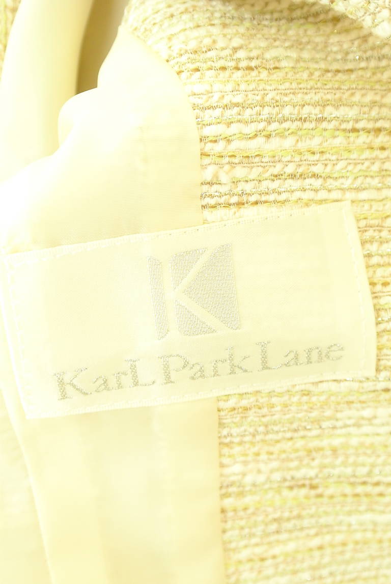 KarL Park Lane（カールパークレーン）の古着「商品番号：PR10344976」-大画像6