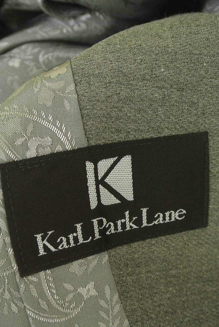 KarL Park Lane（カールパークレーン）の古着「商品番号：PR10344977」-大画像6