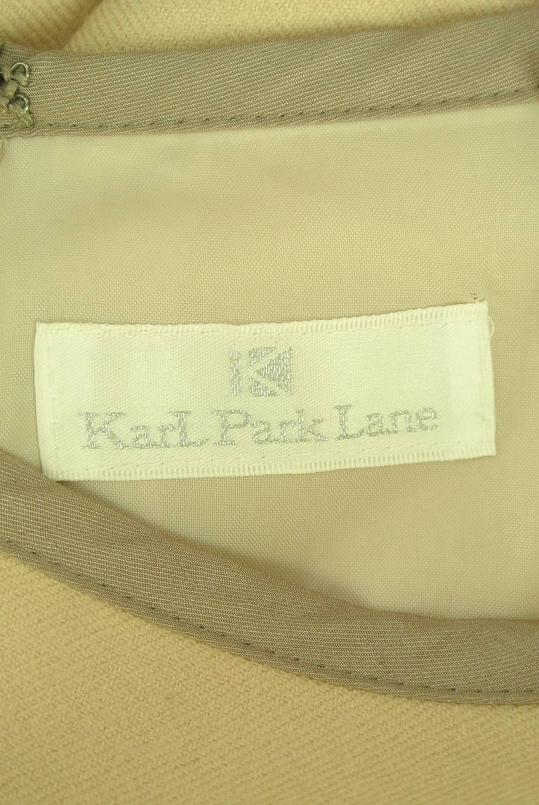 KarL Park Lane（カールパークレーン）の古着「商品番号：PR10344978」-大画像6