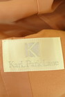 KarL Park Lane（カールパークレーン）の古着「商品番号：PR10344980」-6