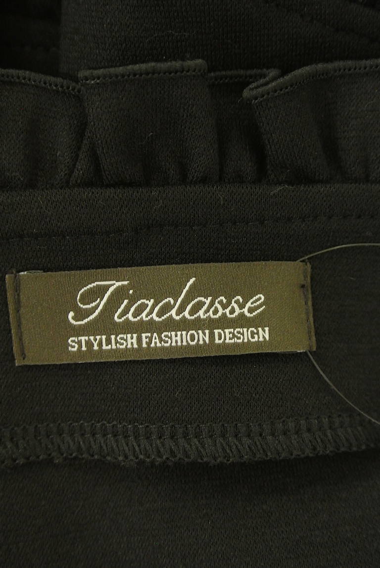 Tiaclasse（ティアクラッセ）の古着「商品番号：PR10344982」-大画像6