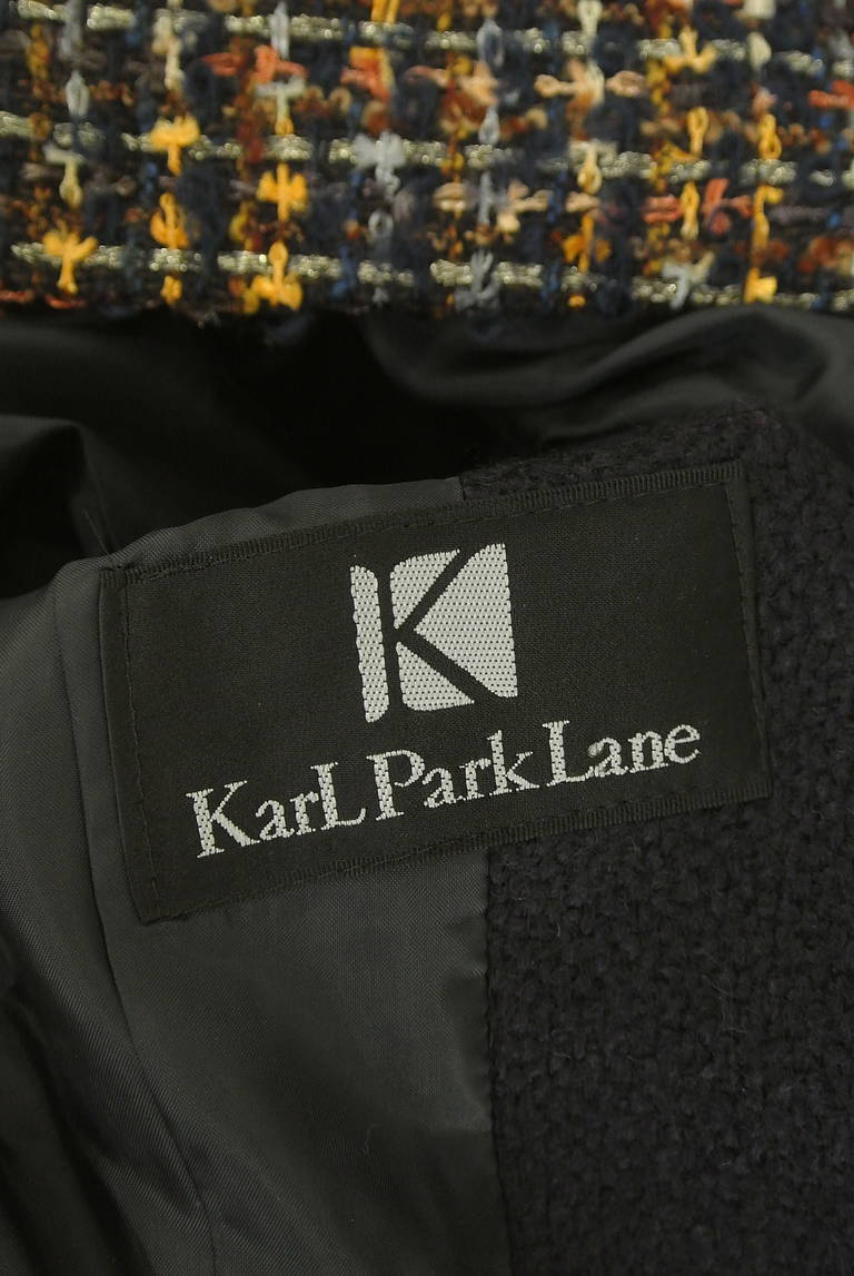 KarL Park Lane（カールパークレーン）の古着「商品番号：PR10344983」-大画像6