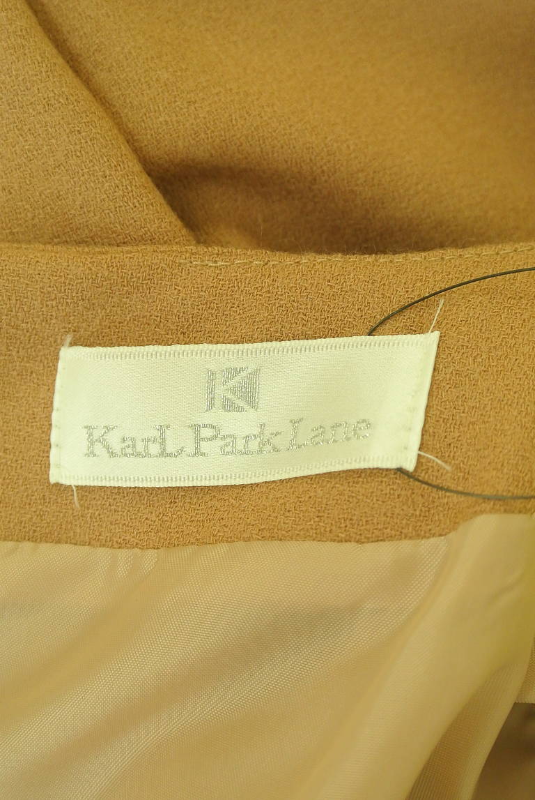 KarL Park Lane（カールパークレーン）の古着「商品番号：PR10344985」-大画像6
