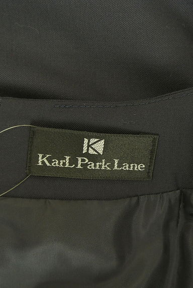 クリックで大画像表示 KarL Park Lane(カールパークレーン)の古着「パフスリワンピース(ワンピース・チュニック)」大画像6へ