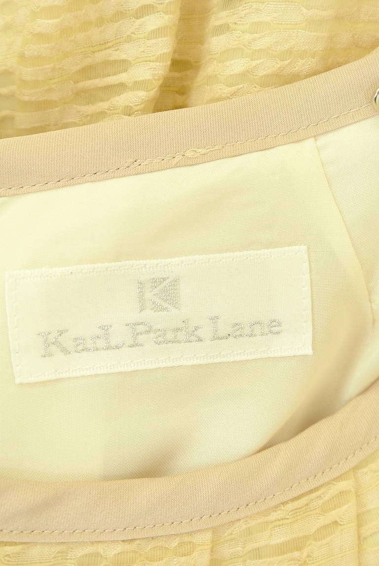 KarL Park Lane（カールパークレーン）の古着「商品番号：PR10344992」-大画像6