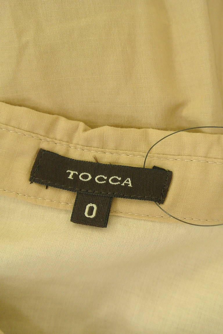 TOCCA（トッカ）の古着「商品番号：PR10344993」-大画像6